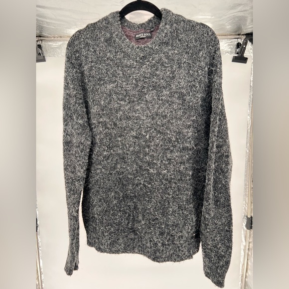 EUC Brave Soul Crew Neck Sweater - Picture 4 of 10